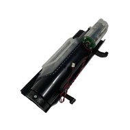 Κιβώτιο ταχυτήτων κύριας βούρτσας για Roborock S5 Max / S6 Pure  μαύρο