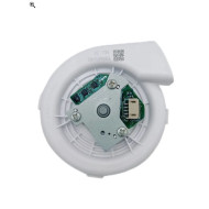 Γνήσιος κινητήρας τουρμπίνας για Roborock S5, S6, S5Max, S7, Q7