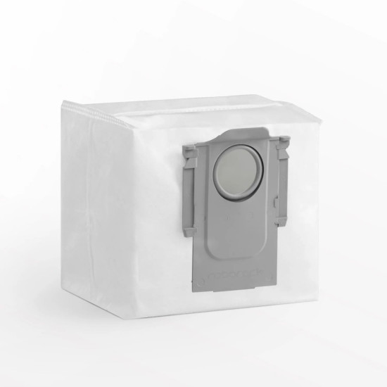 Σακούλα σκόνης για Roborock S7, S8, Q5, Q7, Q8, Q10 – serie