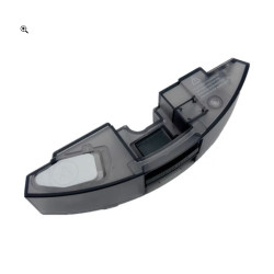 Δεξαμενή νερού για Roborock S7 MaxV / S7 Pro Ultra (μαύρο)