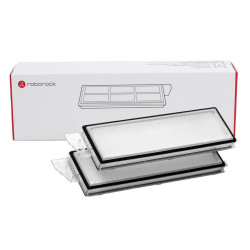 Γνήσια φίλτρα HEPA για Roborock S8 MaxV Ultra