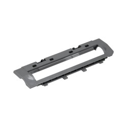 Κάλυμμα της κύριας βούρτσας για Roborock Saros 10/ 10R / Qrevo Curv/ Qrevo Edge
