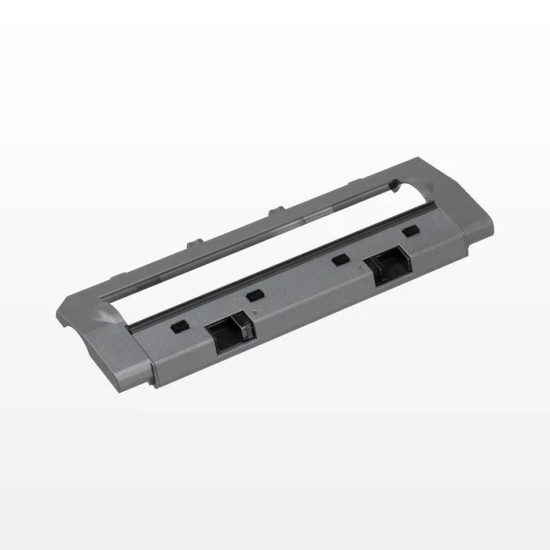 Κάλυμμα της κύριας βούρτσας για Roborock Saros 10/ 10R / Qrevo Curv/ Qrevo Edge