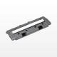 Κάλυμμα της κύριας βούρτσας για Roborock Saros 10/ 10R / Qrevo Curv/ Qrevo Edge