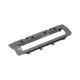 Κάλυμμα της κύριας βούρτσας για Roborock Saros 10/ 10R / Qrevo Curv/ Qrevo Edge