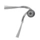 Πλευρικά βουρτσάκια γωνίας για Roborock Qrevo Curv/ Qrevo Edge/ Saros/ Q7 - σειρά/ Q10 - σειρά