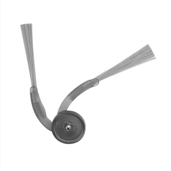 Πλευρικά βουρτσάκια γωνίας για Roborock Qrevo Curv/ Qrevo Edge/ Saros/ Q7 - σειρά/ Q10 - σειρά