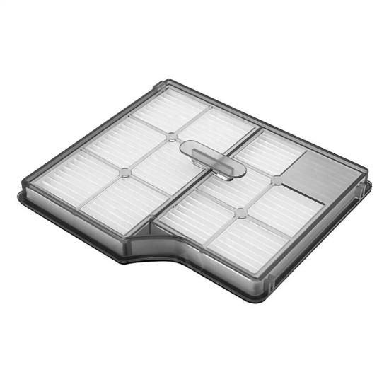 Γνήσια φίλτρα HEPA για Roborock Saros 10