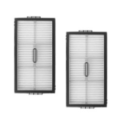 Φίλτρα HEPA για Roborock Q Revo CurvX / EdgeT/ Saros 10R