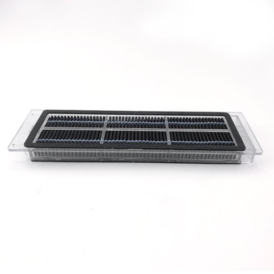Φίλτρο ενεργού άνθρακα για Roborock S5/ S5 Max/ S6/ Q5 Σετ 2τμχ