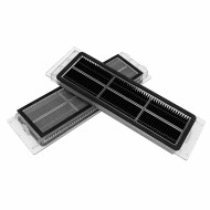 Φίλτρο ενεργού άνθρακα για Roborock S5/ S5 Max/ S6/ Q5 Σετ 2τμχ