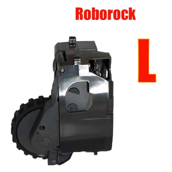Τροχός με μοτέρ για Roborock S5 / S6 αριστερά