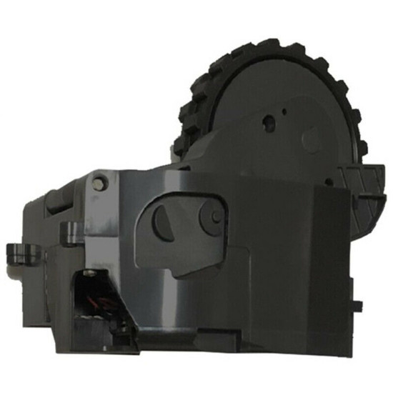Τροχός με μοτέρ για Roborock S5 / S6 αριστερά