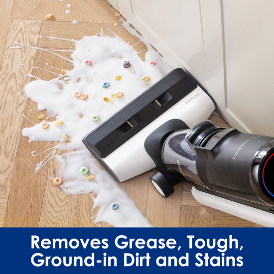 ACC Καθαριστικό Tineco Deep Clean & Deodorizing Solution 1L