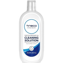 ACC Καθαριστικό Tineco Deep Clean & Deodorizing Solution 1L
