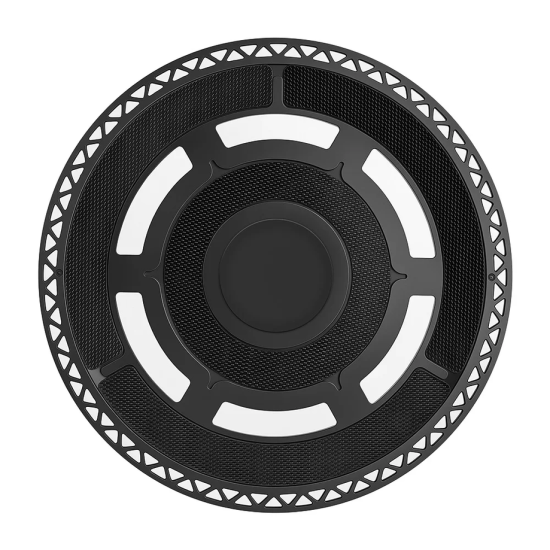 Υποδοχή σφουγγαρίστρας για Xiaomi Robot Vacuum 5C / H50 Pro / S40 Pro
