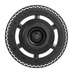 Υποδοχή σφουγγαρίστρας για Xiaomi Robot Vacuum 5C / H50 Pro / S40 Pro