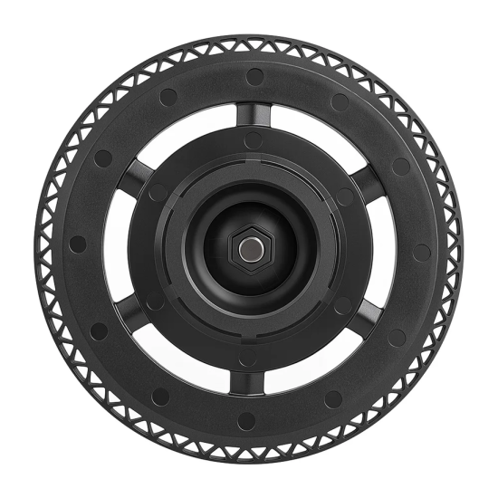 Υποδοχή σφουγγαρίστρας για Xiaomi Robot Vacuum 5C / H50 Pro / S40 Pro