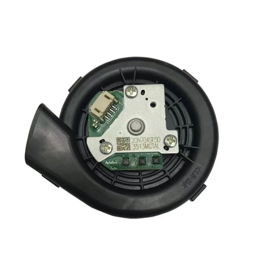Στροβιλοκινητήρας για  Xiaomi Robot S10+/ X10 / X10+/ 2 Ultra/ Dreame L10/ D9 Max/ W10/ Z10 Pro