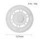 Υποδοχή σφουγγαρίστρας για Xiaomi Robot Vacuum S10+/ S20+/ X10+/ X20+/ X20 Pro/ X20 Max/ 5/ 5 Pro/ 5C/ S40 Pro/ H50