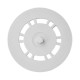 Υποδοχή σφουγγαρίστρας για Xiaomi Robot Vacuum S10+/ S20+/ X10+/ X20+/ X20 Pro/ X20 Max/ 5/ 5 Pro/ 5C/ S40 Pro/ H50