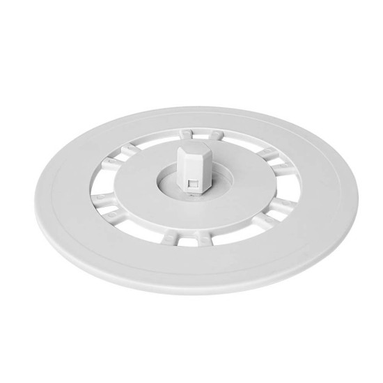 Υποδοχή σφουγγαρίστρας για Xiaomi Robot Vacuum S10+/ S20+/ X10+/ X20+/ X20 Pro/ X20 Max/ 5/ 5 Pro/ 5C/ S40 Pro/ H50