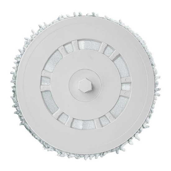 Υποδοχή σφουγγαρίστρας για Xiaomi Robot Vacuum S10+/ S20+/ X10+/ X20+/ X20 Pro/ X20 Max/ 5/ 5 Pro/ 5C/ S40 Pro/ H50