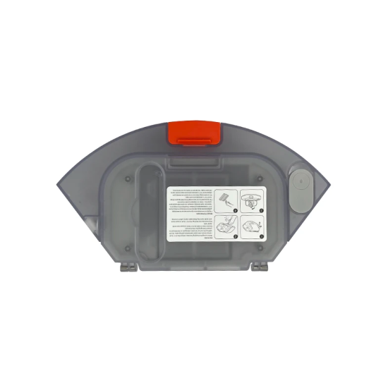 Δοχείο 2 σε 1 για σκόνη και νερό για Mi Robot Vacuum E10 / E12 / S20