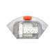 Δοχείο 2 σε 1 για σκόνη και νερό για Mi Robot Vacuum E10 / E12 / S20
