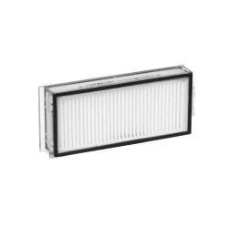 Γνήσια φίλτρα HEPA για Roborock Q7 / Q7 MAX / Q8 MAX / Q5 Pro Σετ 2τμχ