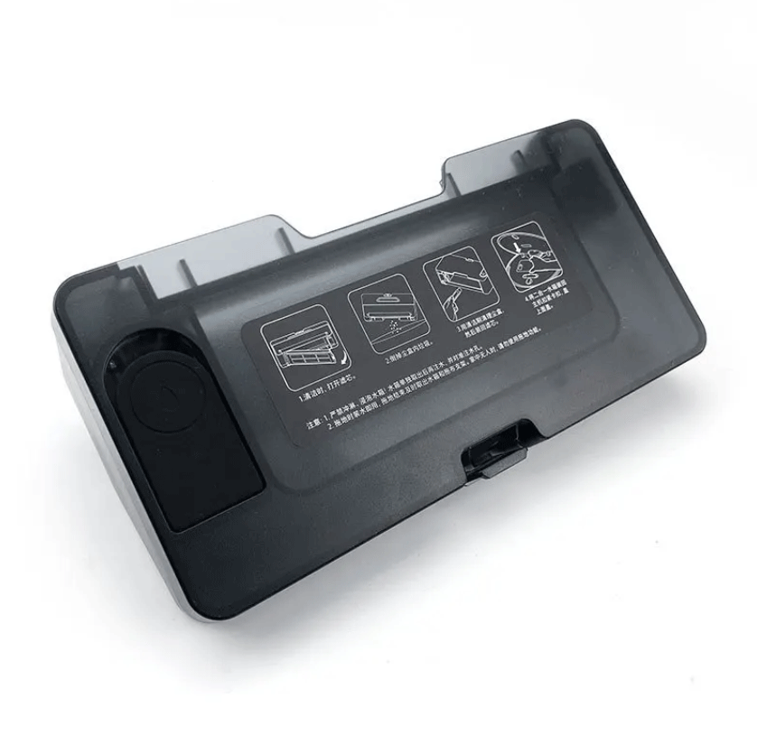 Δοχείο 2 σε 1 για σκόνη και νερό για Mi Robot Vacuum Mop P / 2S / S10